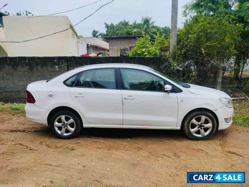 Skoda Rapid Skoda Rapid