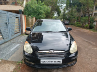 Hyundai Verna 1.6 VTVT 2010 Model