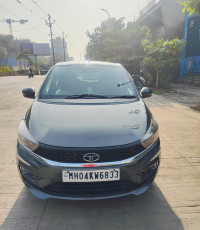 Tata Tiago XZ Plus Revotron 2021 Model