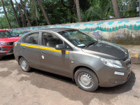 Chevrolet Sail Basic 2016 Model