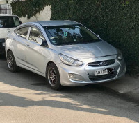 Hyundai Verna Fluid 1.6 2013 Model