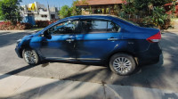 Maruti Suzuki Ciaz 1.5 Smart Hybrid Zeta AT 2021 Model