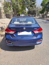 Maruti Suzuki Ciaz Delta Petrol hybrid 2018 Model