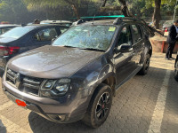 Renault Duster RSX 2017 Model