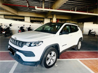 Jeep Compass Sport 2022 Model