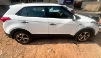 Hyundai Creta AUTO PETROL 2018 Model