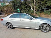 Mercedes-Benz E-Class 250 2016 Model