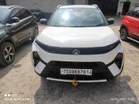 Tata Nexon Creative plus manual 2023 Model