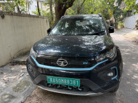 Tata Nexon Lux XL Plus 2022 Model