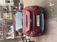 Mahindra NuvoSport N6