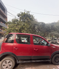 Mahindra NuvoSport N6