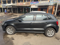 Volkswagen Polo Highline