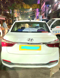 Hyundai Xcent Diesel,Manuel