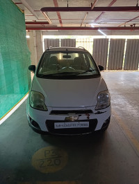 Chevrolet Spark LT 2012 Model