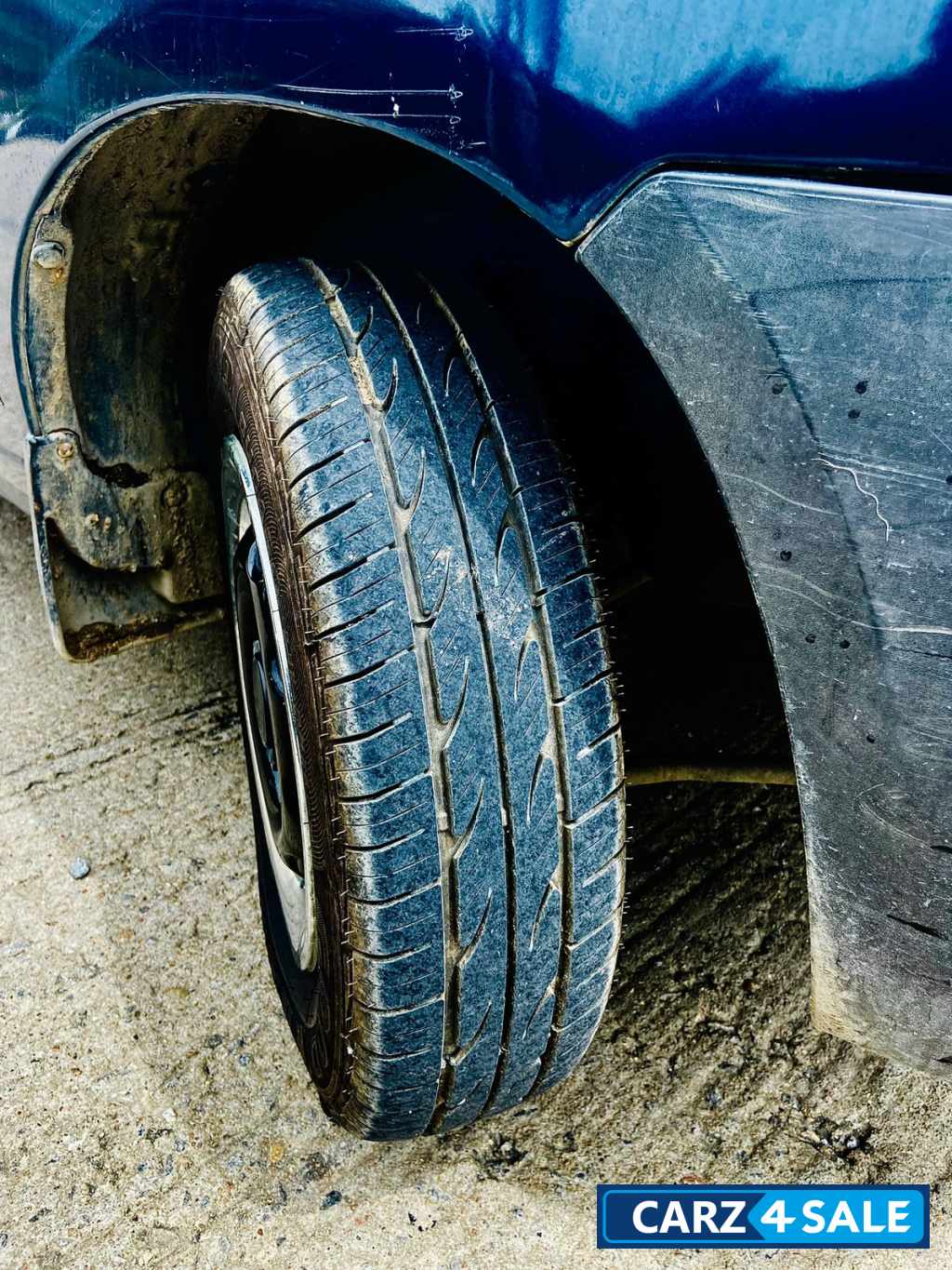 Maruti Suzuki Alto Vxi Maruti Suzuki Alto Vxi