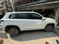 Maruti Suzuki Grand Vitara Zeta automatic