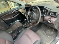 Maruti Suzuki Grand Vitara Zeta automatic