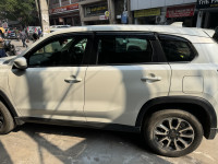 Maruti Suzuki Grand Vitara Zeta automatic