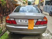 Mitsubishi Lancer SLXDX