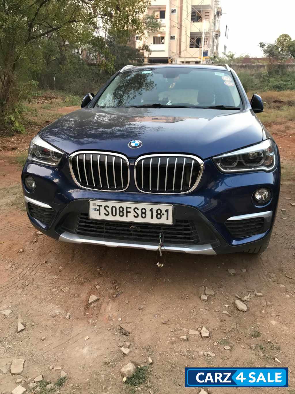 BMW X1 20d