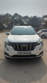 Mahindra XUV700 Luxury 2022 Model