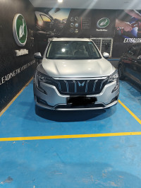 Mahindra XUV700 AX7 Manual Petrol 2021 Model