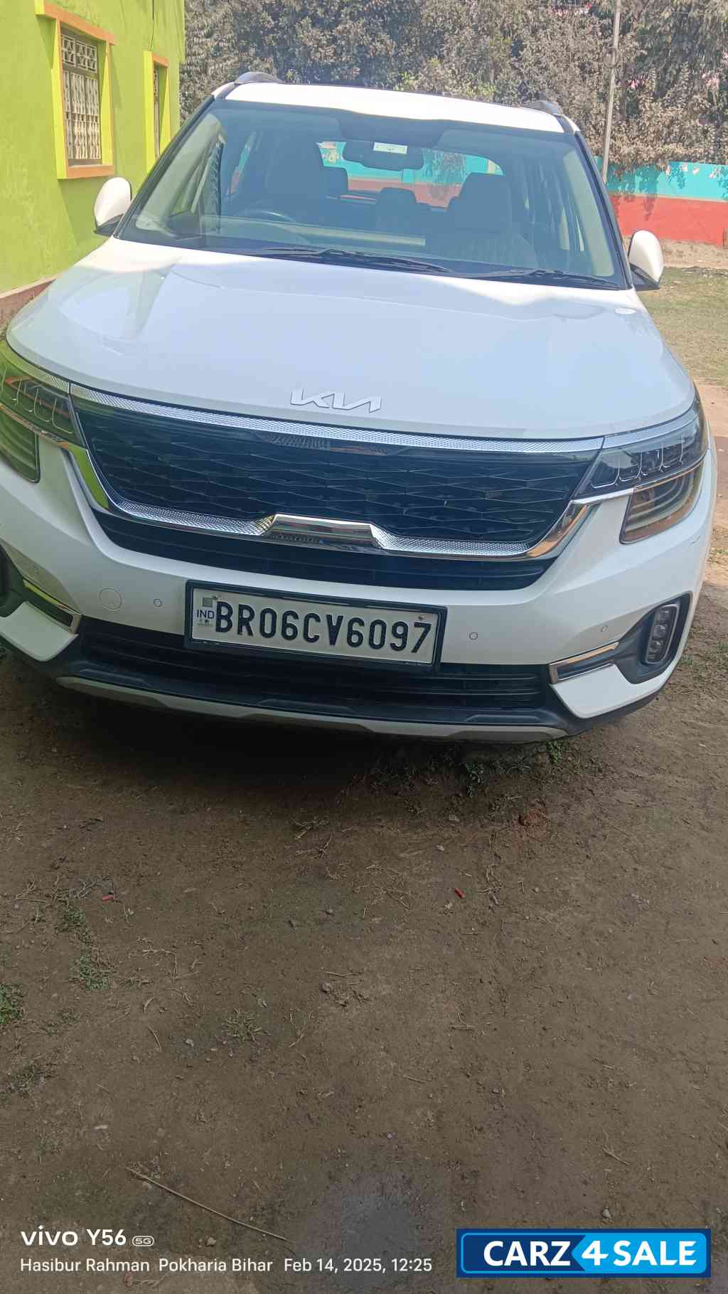 Kia Seltos HTX plus Diesel Kia Seltos HTX plus Diesel