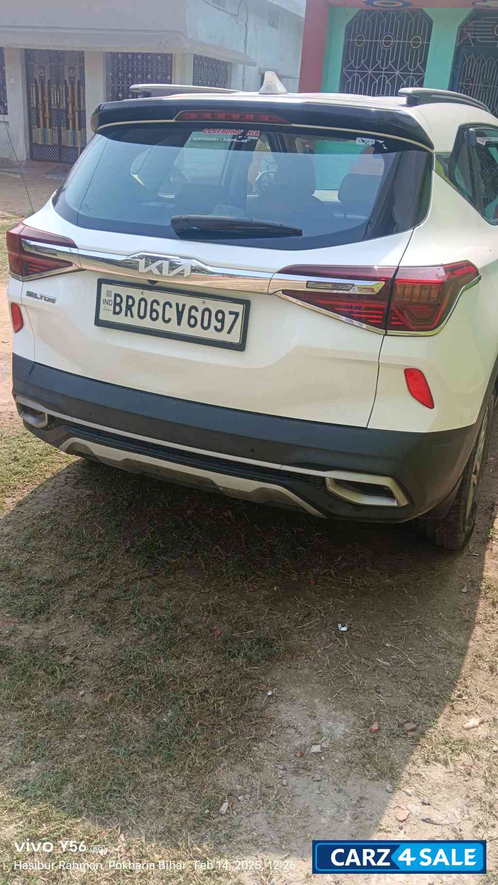 Kia Seltos HTX plus Diesel Kia Seltos HTX plus Diesel