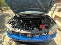 Maruti Suzuki S-Presso 2019, petrol