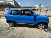 Maruti Suzuki S-Presso 2019, petrol