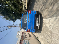 Maruti Suzuki S-Presso 2019, petrol