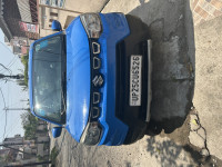 Maruti Suzuki S-Presso 2019, petrol