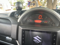 Maruti Suzuki S-Presso 2019, petrol