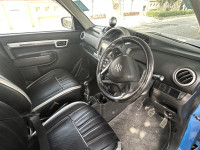 Maruti Suzuki S-Presso 2019, petrol