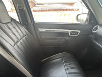 Maruti Suzuki S-Presso 2019, petrol