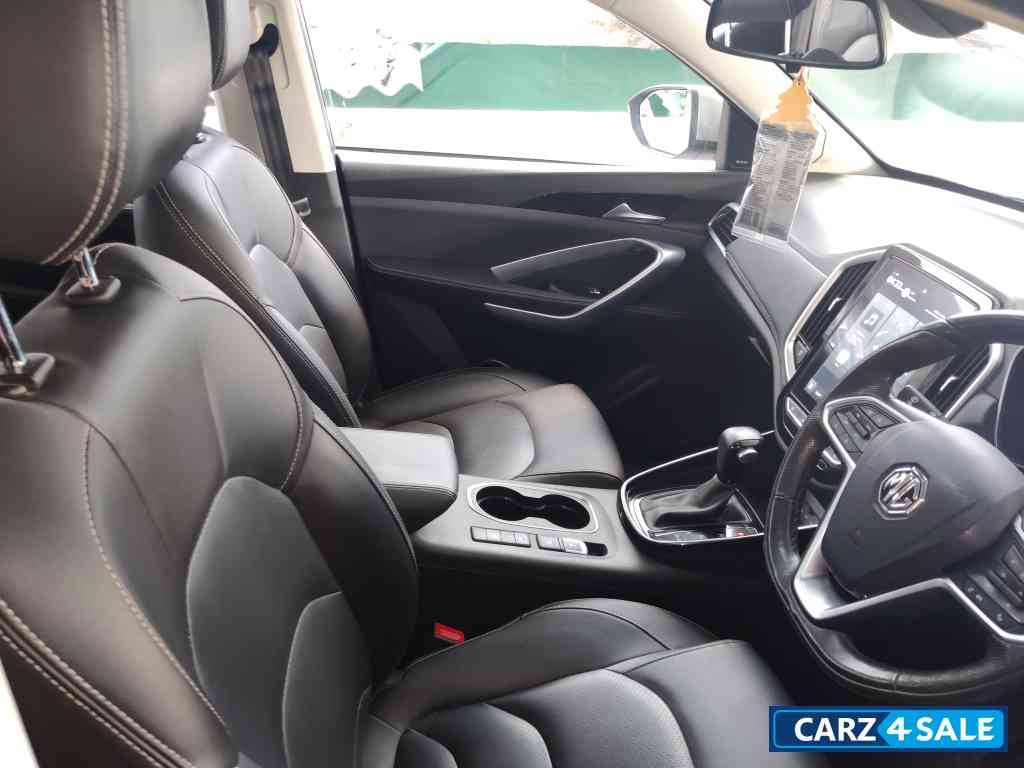 MG Hector 1.5 sharp dct MG Hector 1.5 sharp dct