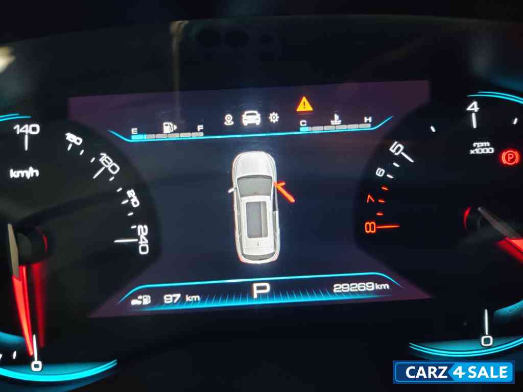 MG Hector 1.5 sharp dct MG Hector 1.5 sharp dct