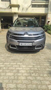 Citroen C5 Aircross Dualtone 2022 Model