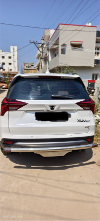 Mahindra XUV700 Ax7L