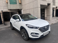 Hyundai Tucson GLS Petrol 2019 Model