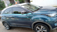 Tata Nexon XZ Plus EV