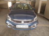 Maruti Suzuki Ciaz ciaz smart hybrid alpha 2018 Model