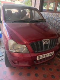 Mahindra Xylo E4 bs 4 diesel