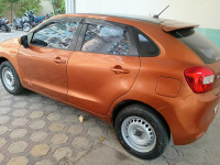 Maruti Suzuki Baleno SIGMA PETROL