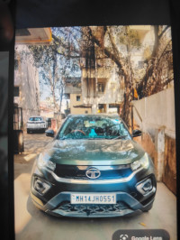 Tata Nexon XMS Petrol
