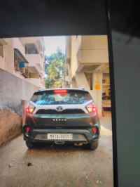 Tata Nexon XMS Petrol