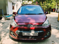 Hyundai i10 Grand