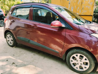 Hyundai i10 Grand