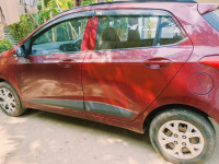 Hyundai i10 Grand