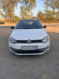 Volkswagen Polo Highline tdi 2014 Model